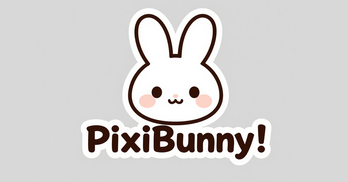 PixiBunny collaborative pixel art canvas preview