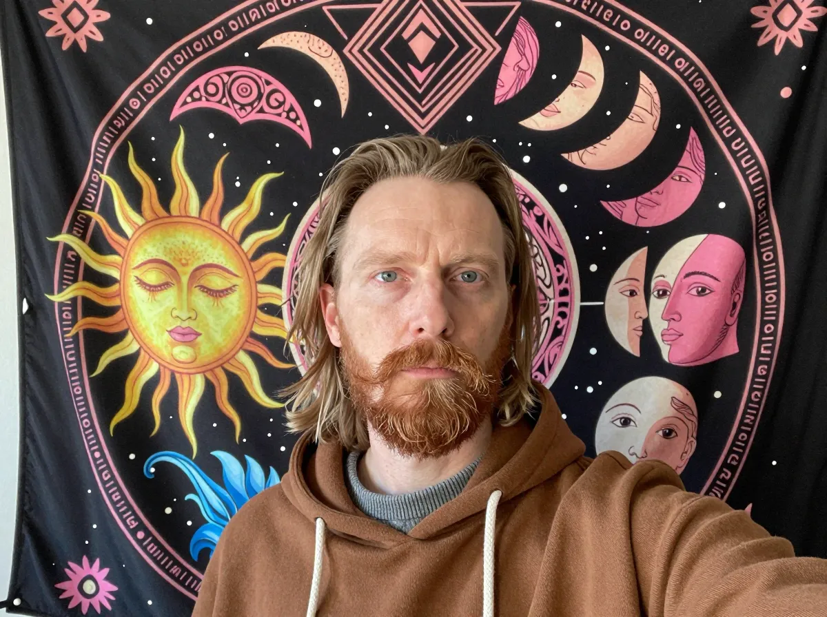 Generated image for step: Image 1