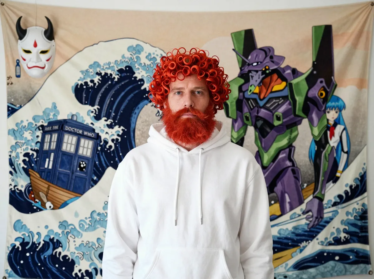 Generated image for step: Image 55