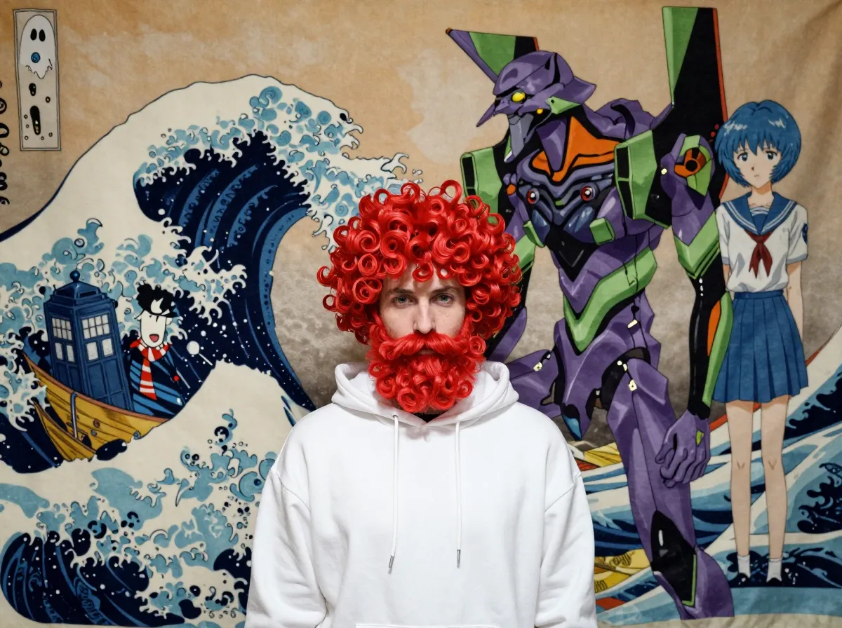 Generated image for step: Image 58