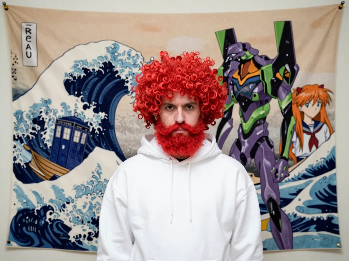 Generated image for step: Image 64