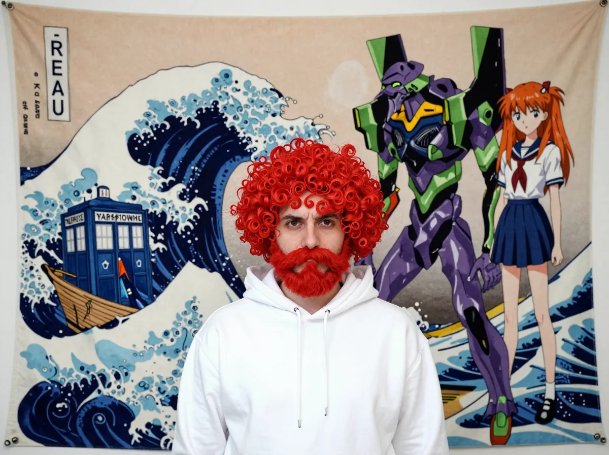 Generated image for step: Image 65