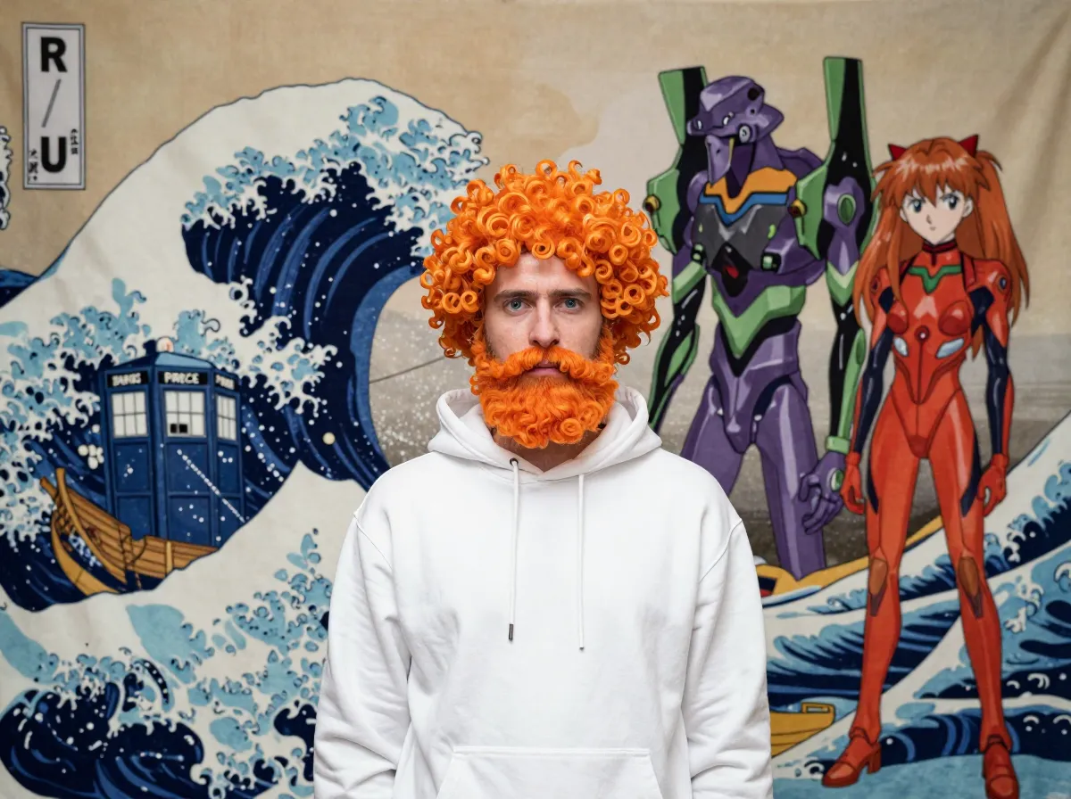 Generated image for step: Image 70