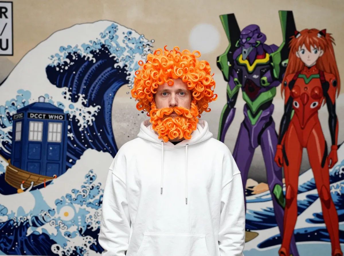 Generated image for step: Image 71