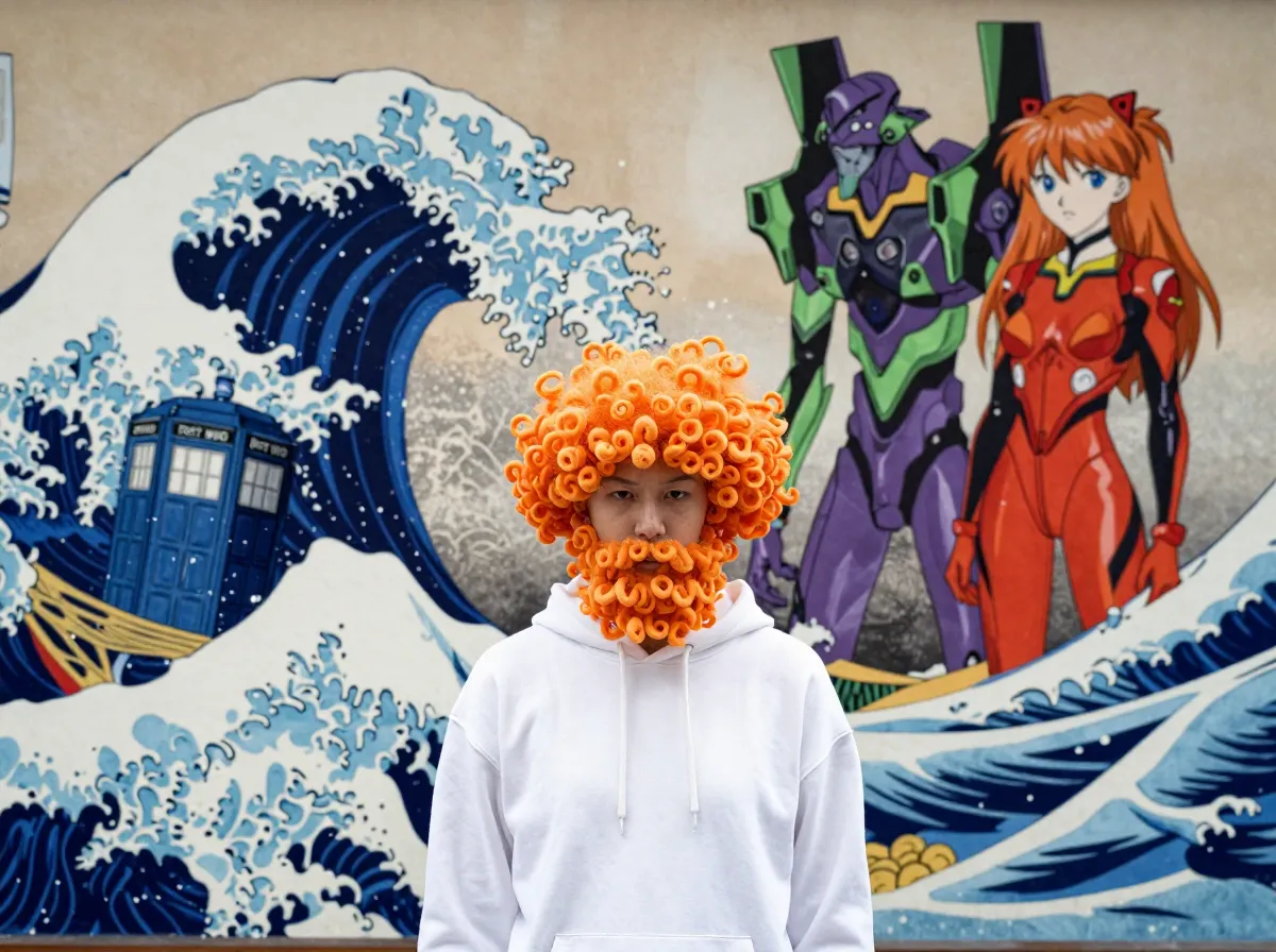 Generated image for step: Image 73