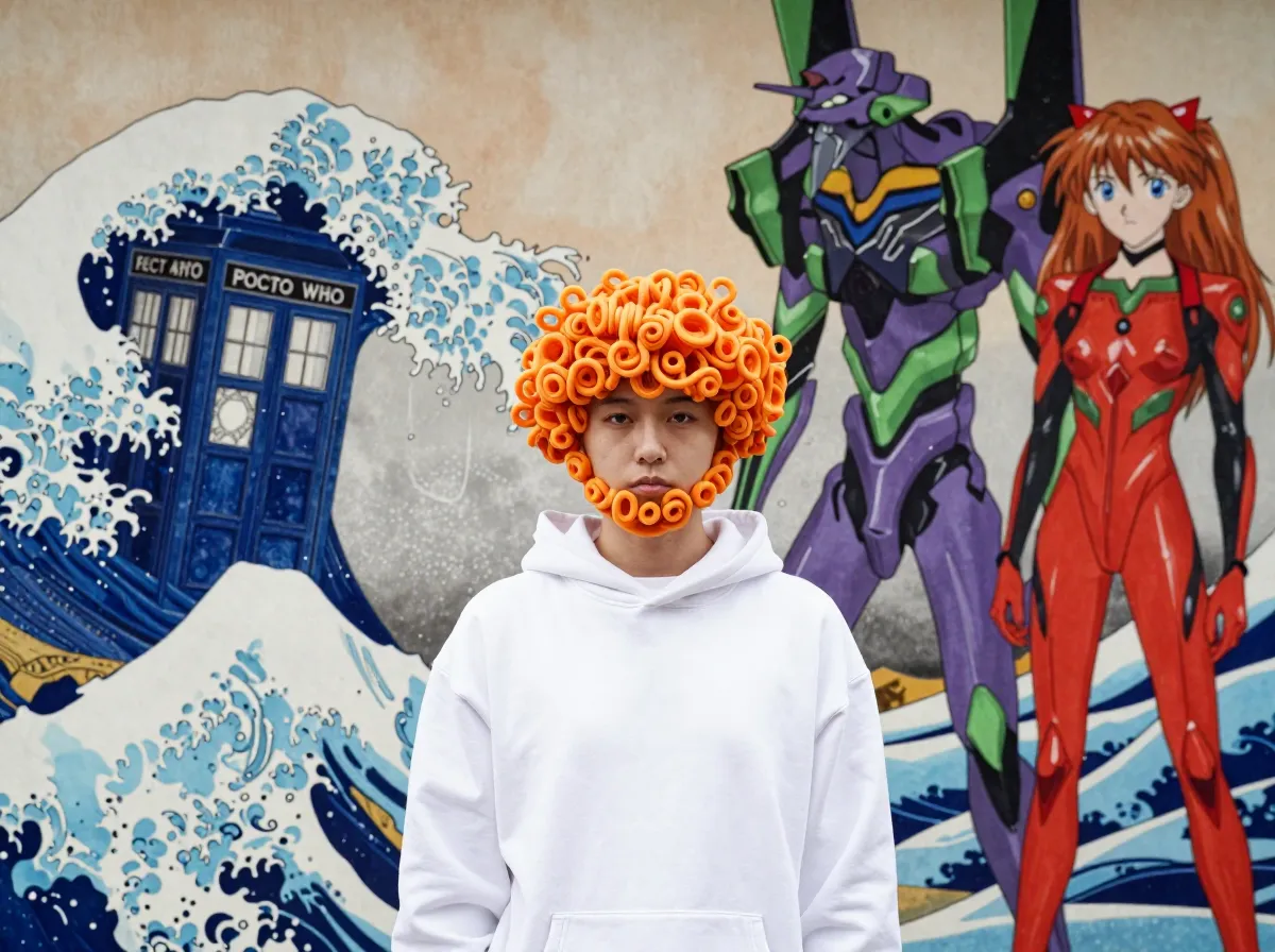 Generated image for step: Image 74