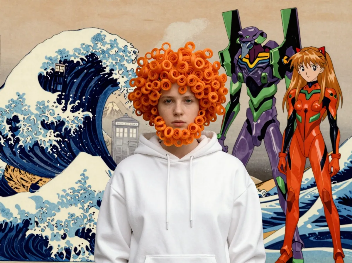 Generated image for step: Image 75