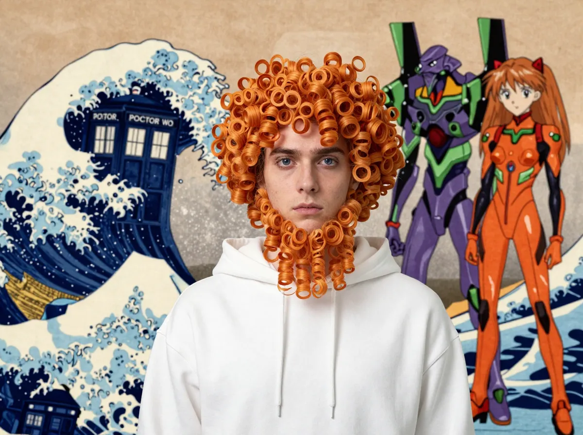 Generated image for step: Image 76