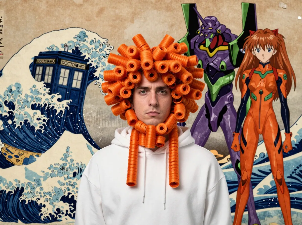 Generated image for step: Image 77