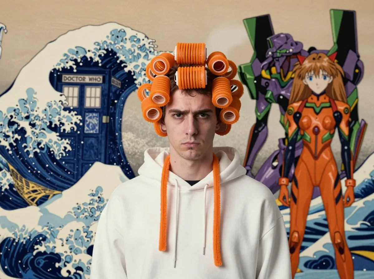 Generated image for step: Image 78