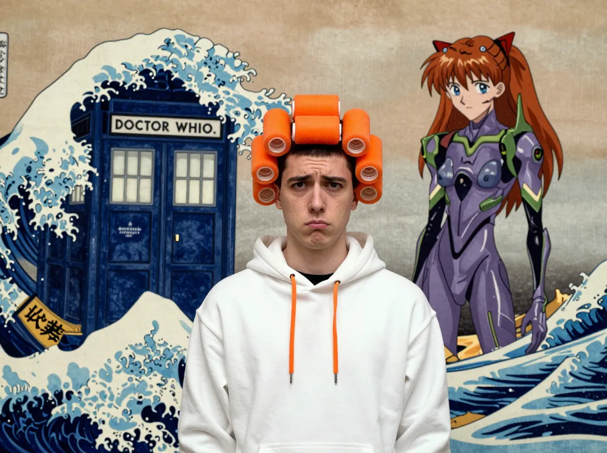 Generated image for step: Image 80