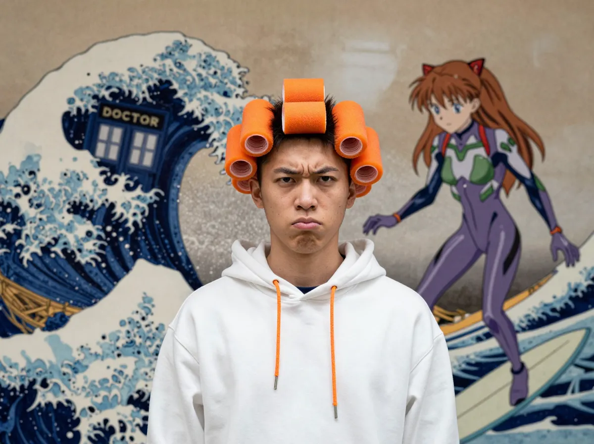 Generated image for step: Image 82