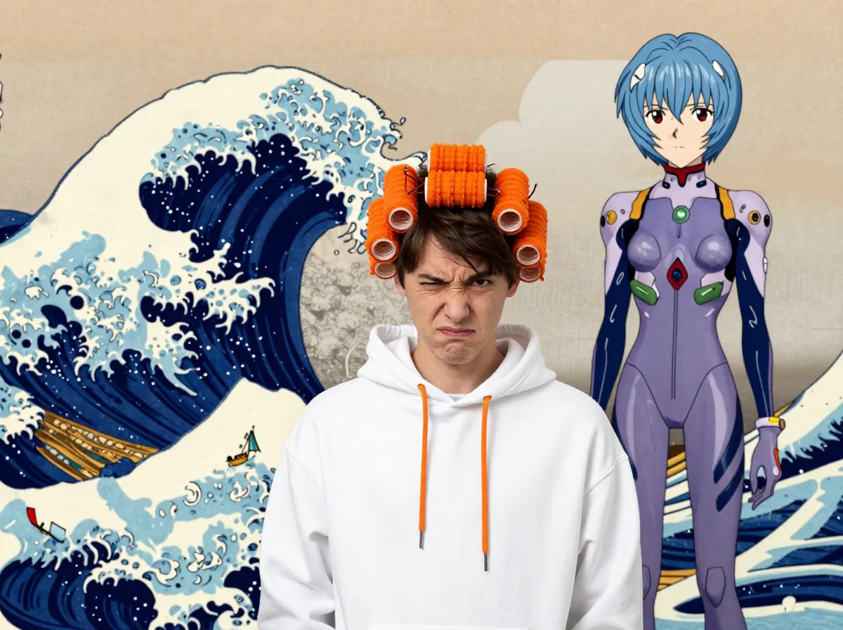 Generated image for step: Image 85