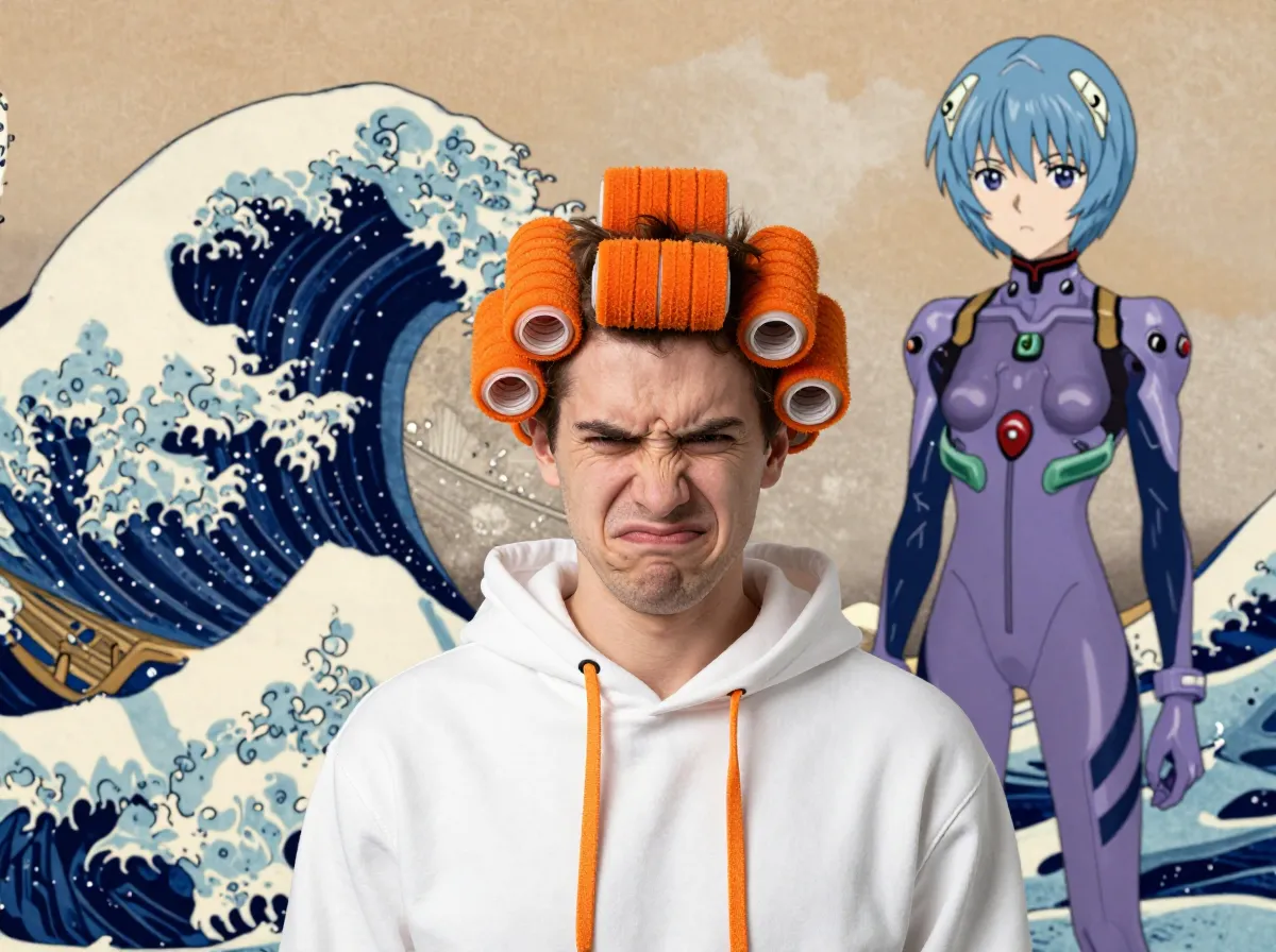 Generated image for step: Image 86