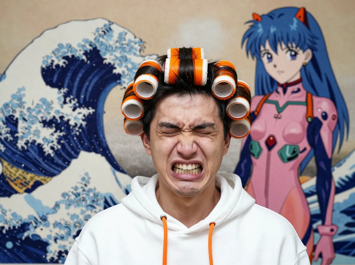 Generated image for step: Image 91