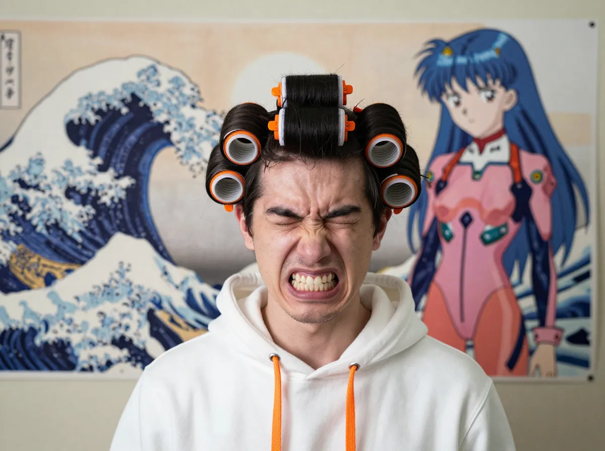 Generated image for step: Image 95