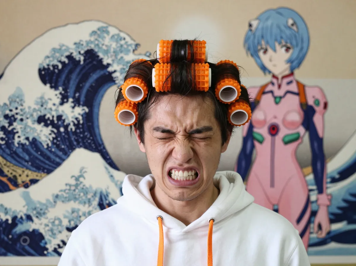 Generated image for step: Image 96