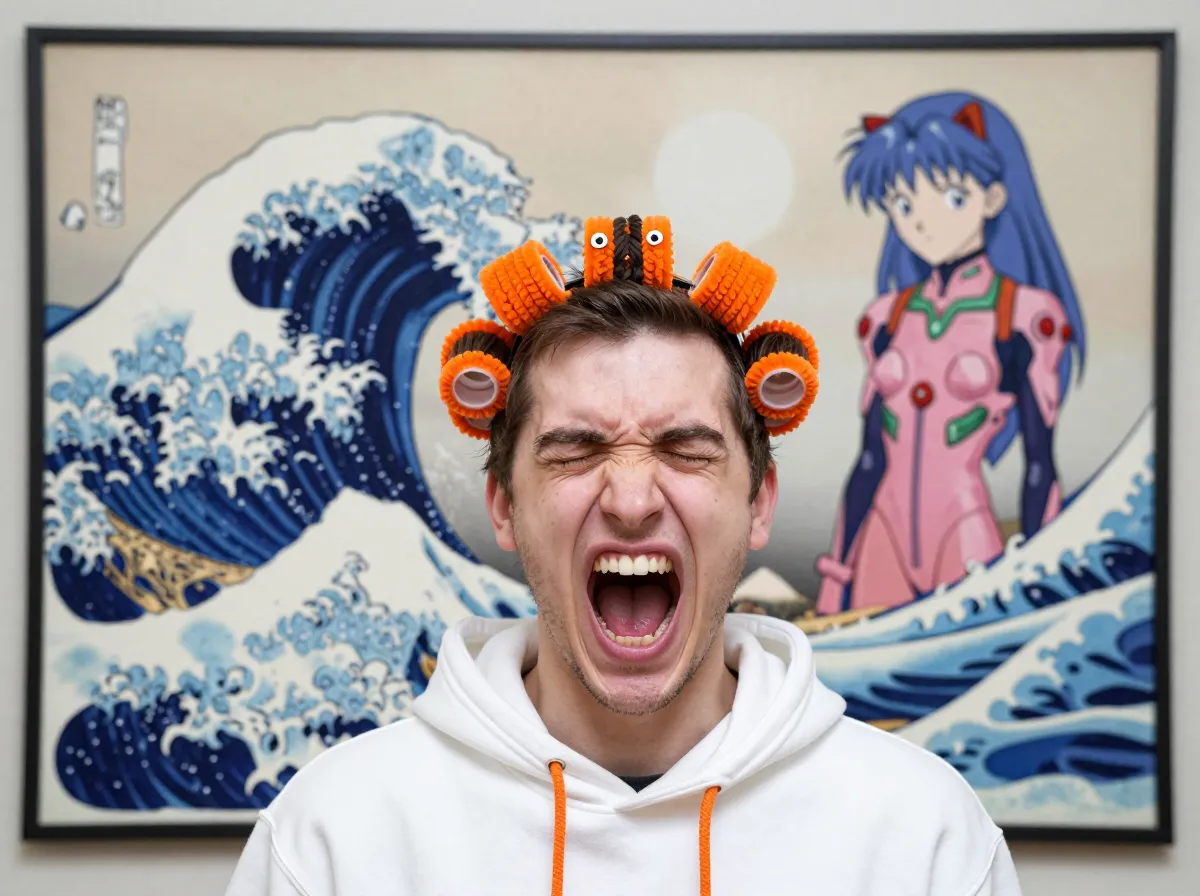 Generated image for step: Image 99