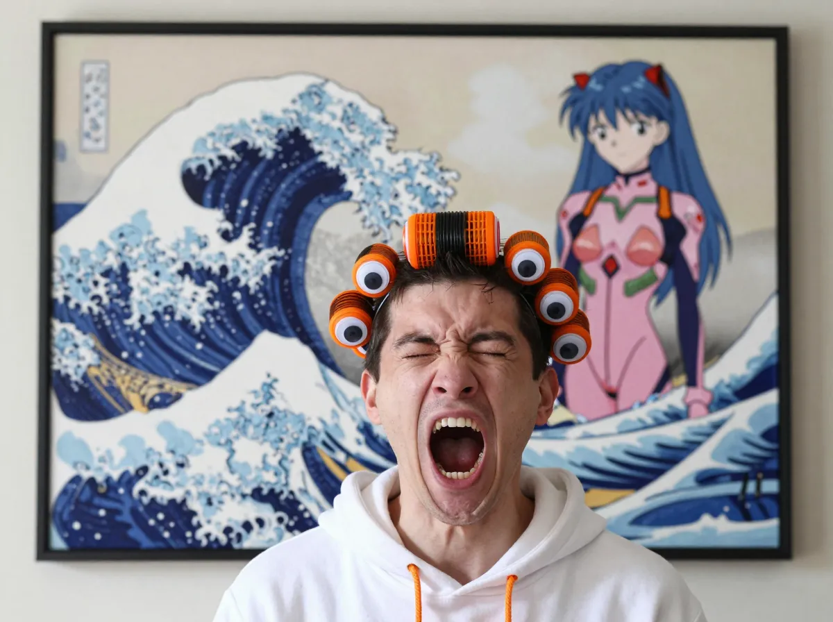 Generated image for step: Image 100