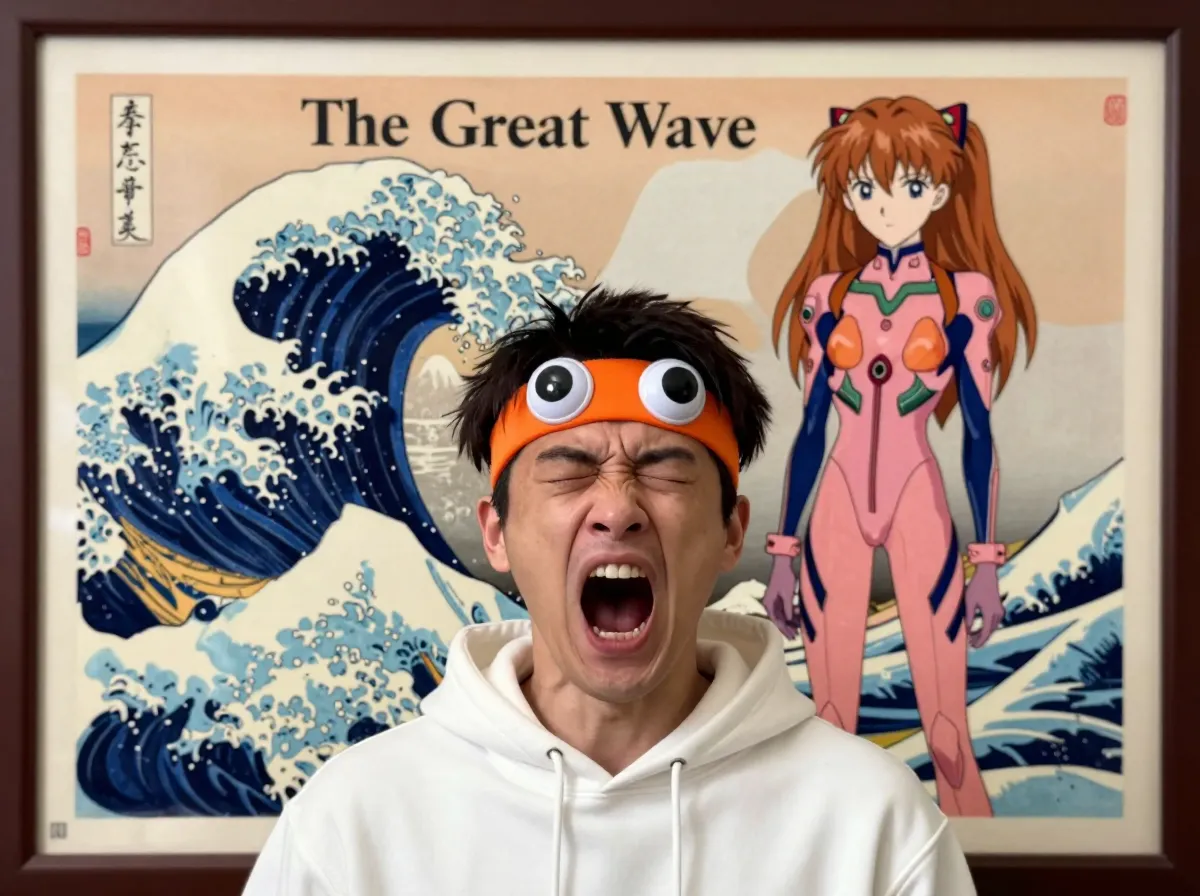 Generated image for step: Image 106