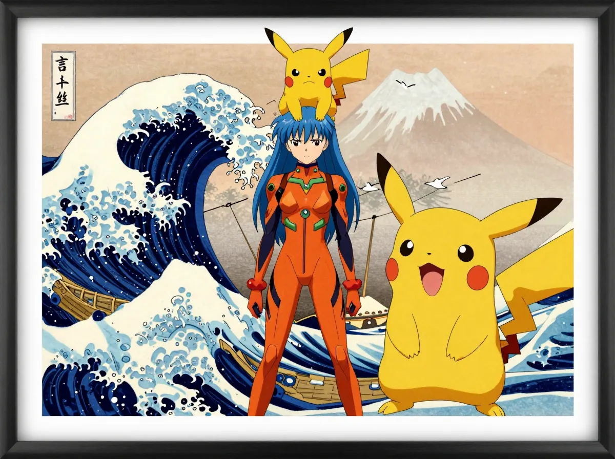 Generated image for step: Image 125