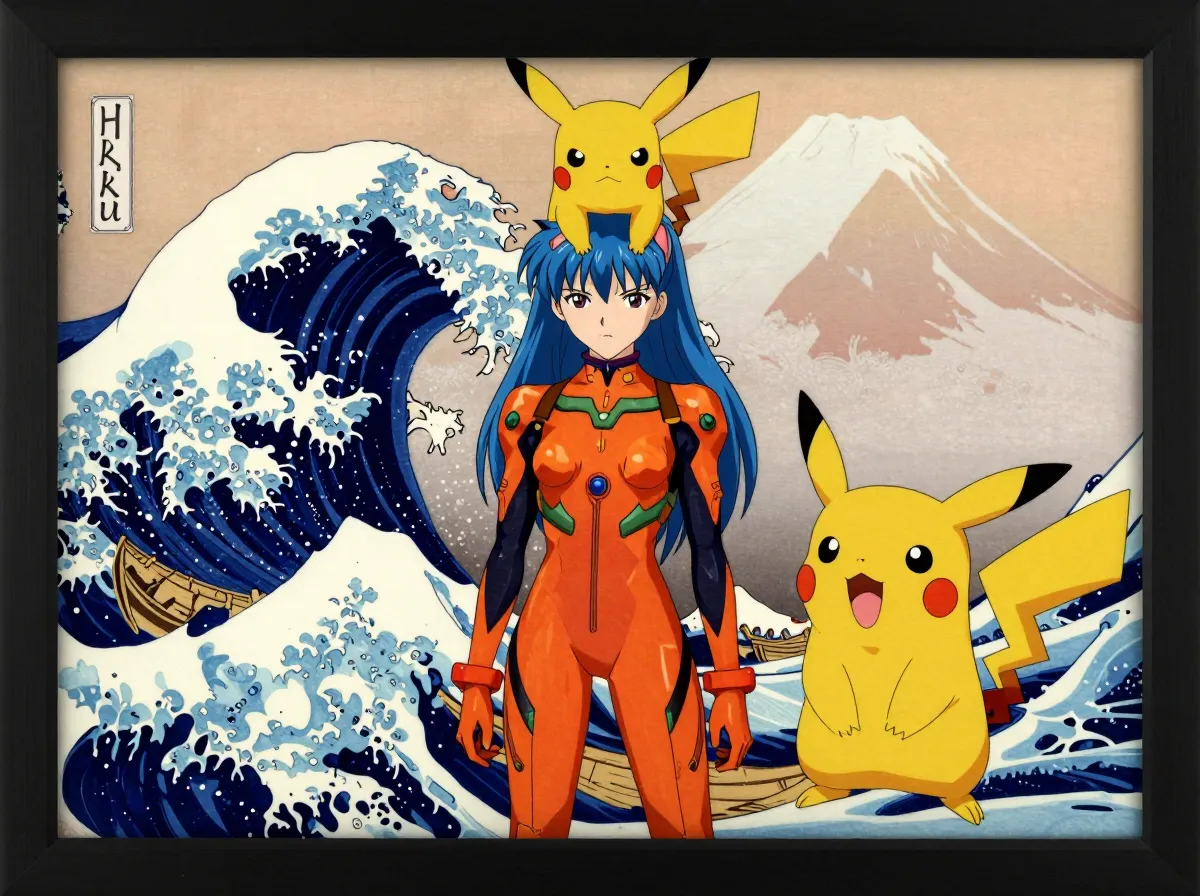 Generated image for step: Image 132