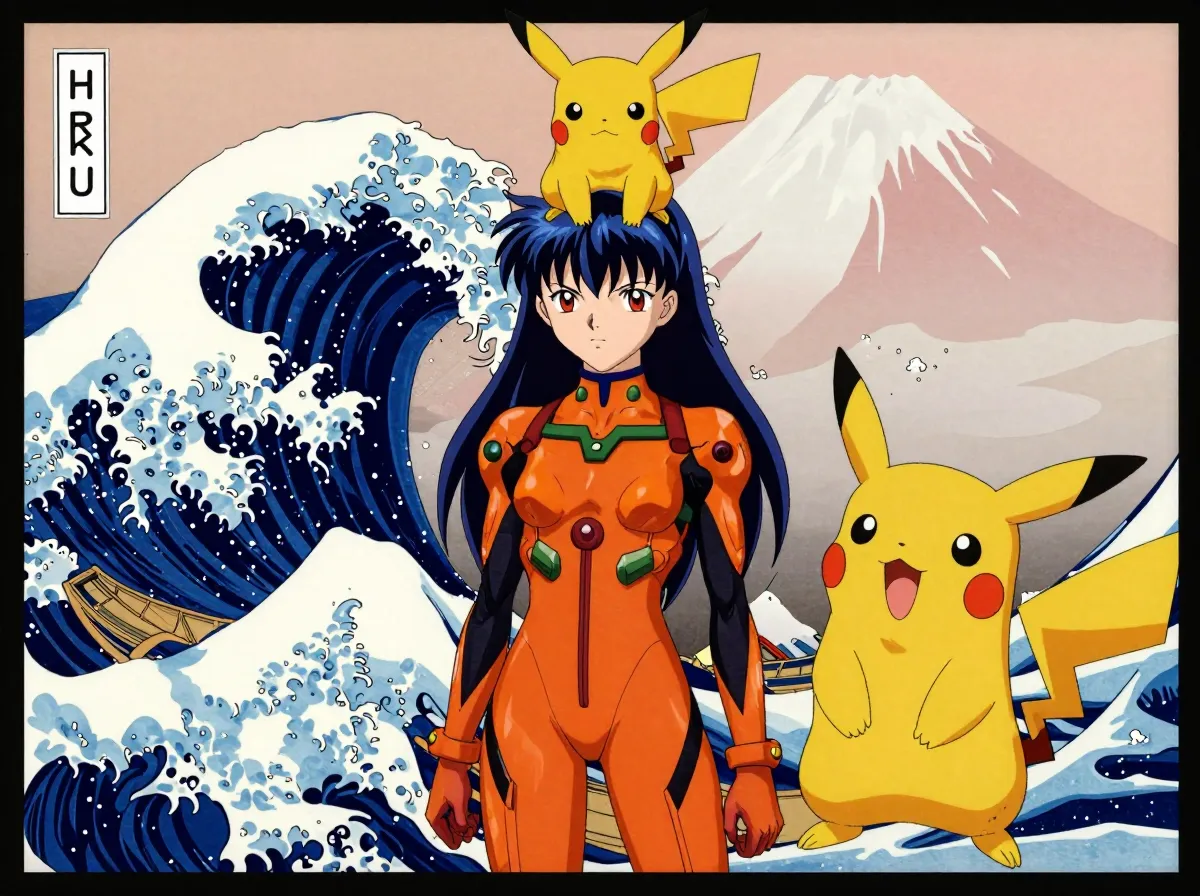 Generated image for step: Image 134