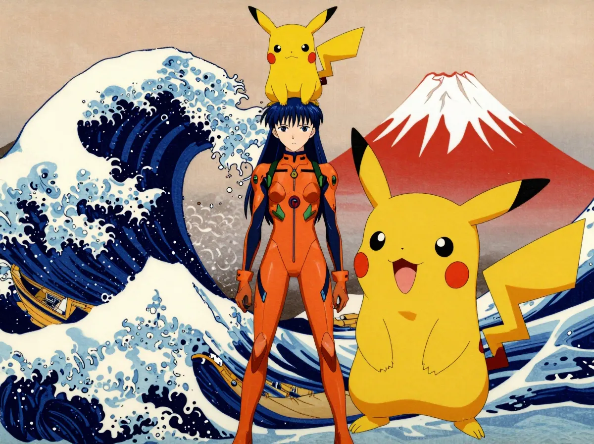 Generated image for step: Image 140